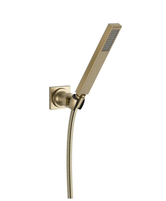 Bathtub and Shower Trim Kit