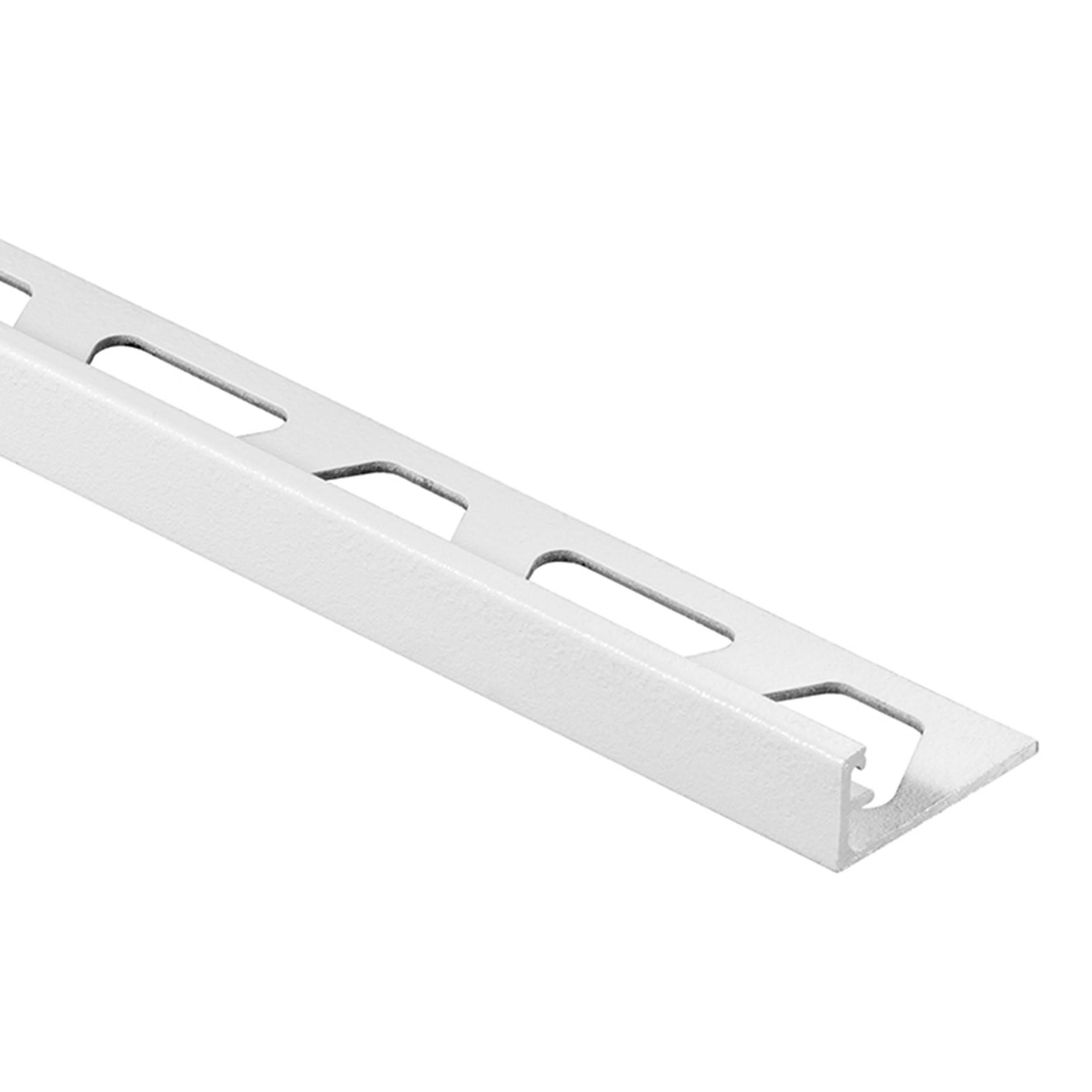 Schluter Schiene Edge Trim (1/2 in.)