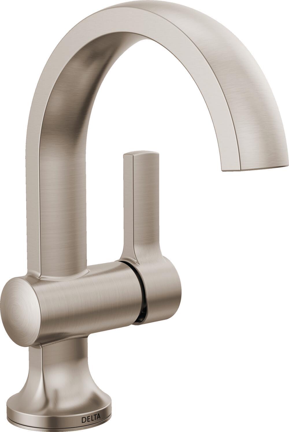 Vanity Faucet