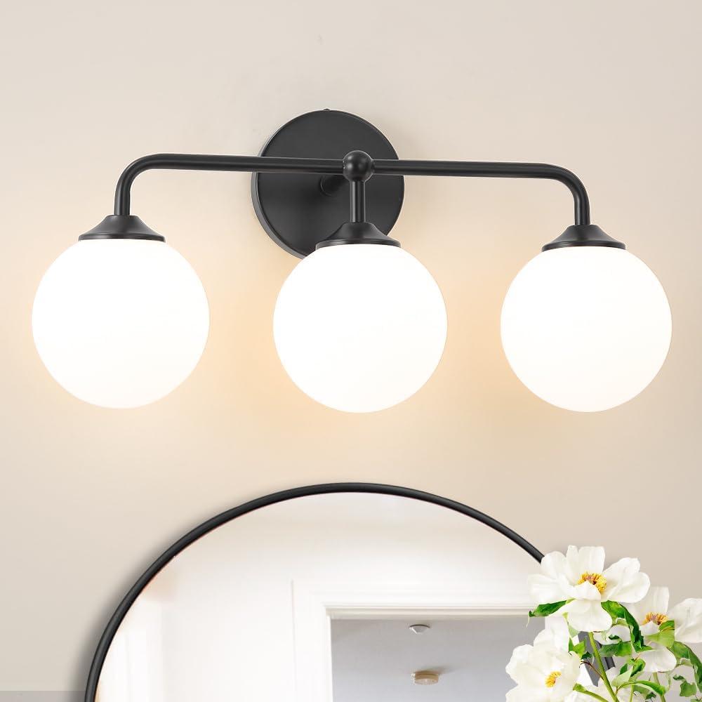 Vanity Lights