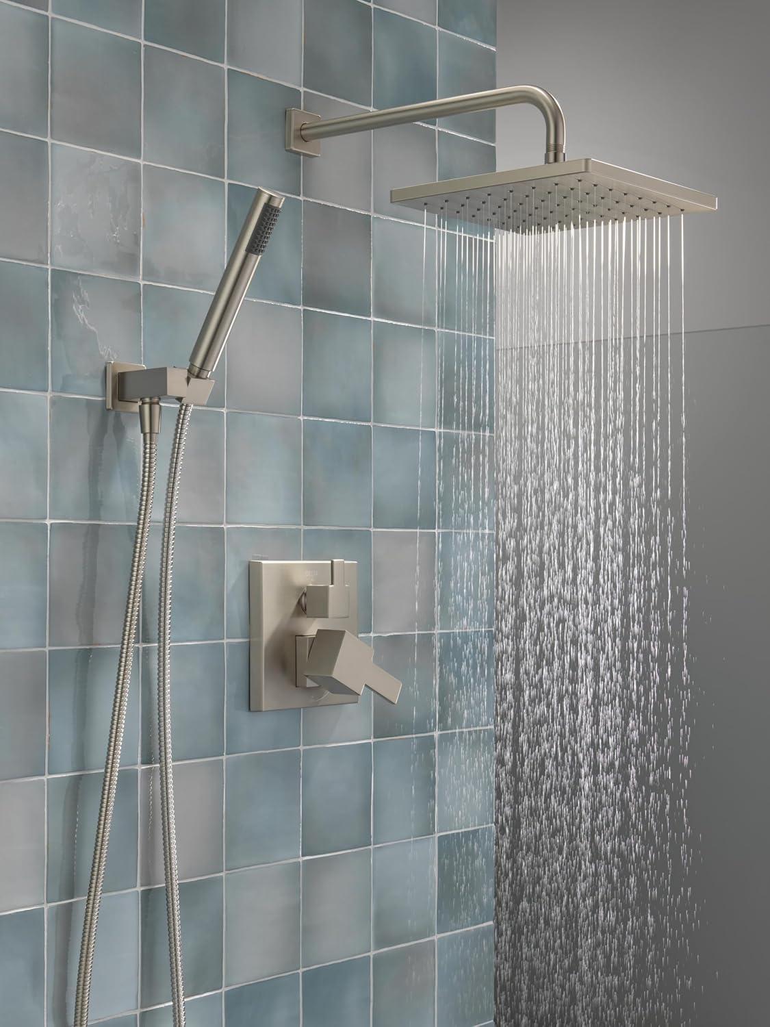 Delta Monitor 14 with Raincan and Hand Shower