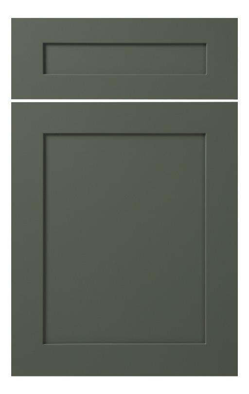 Forest Green