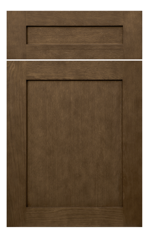 Heirloom Brown