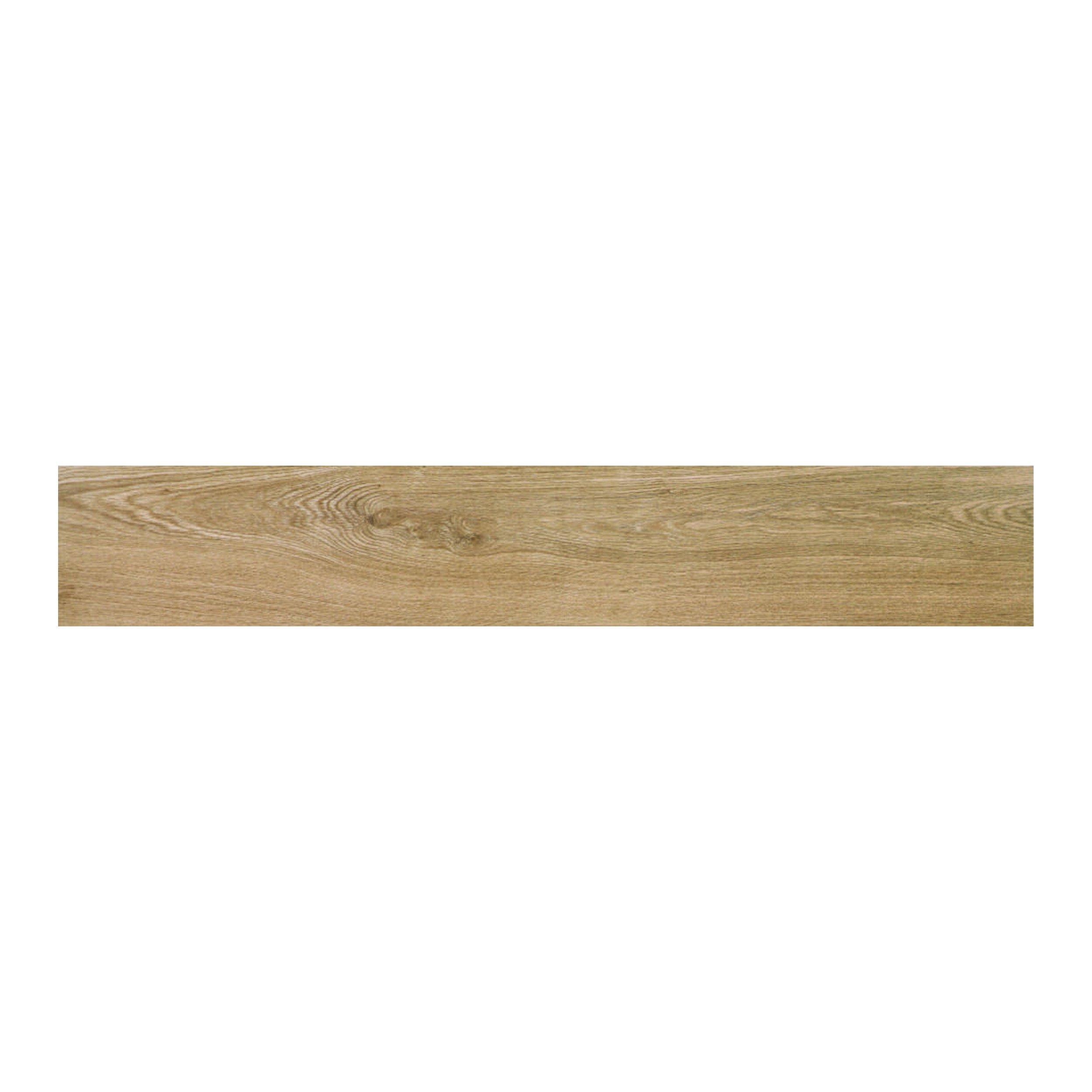 Maldives Cay Wood Look Matte Porcelain Tile