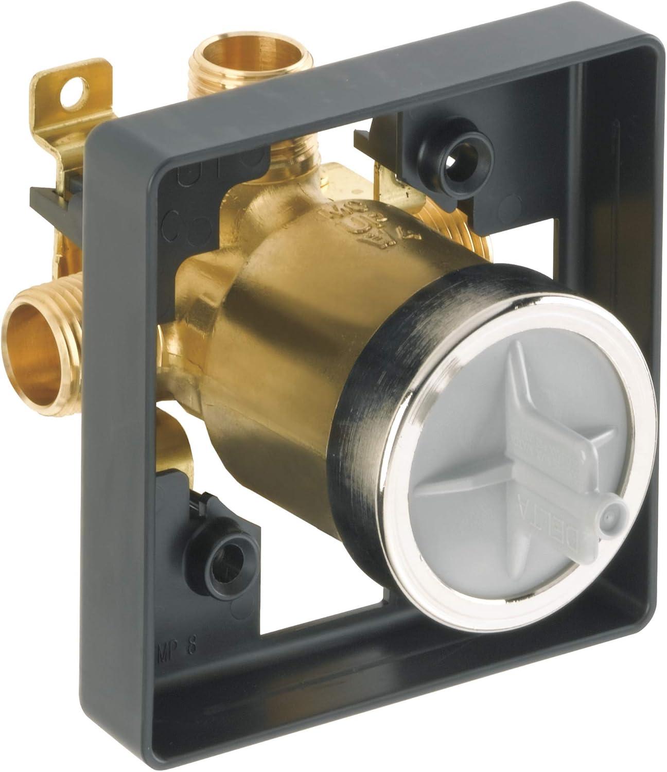 Delta Shower Valve