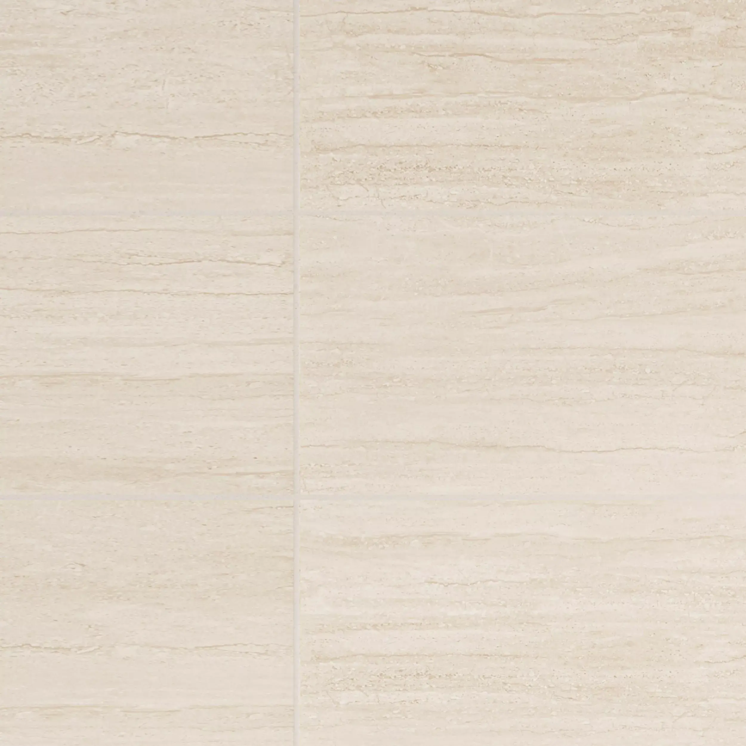 Riverstone Ivory Matte Porcelain Tile