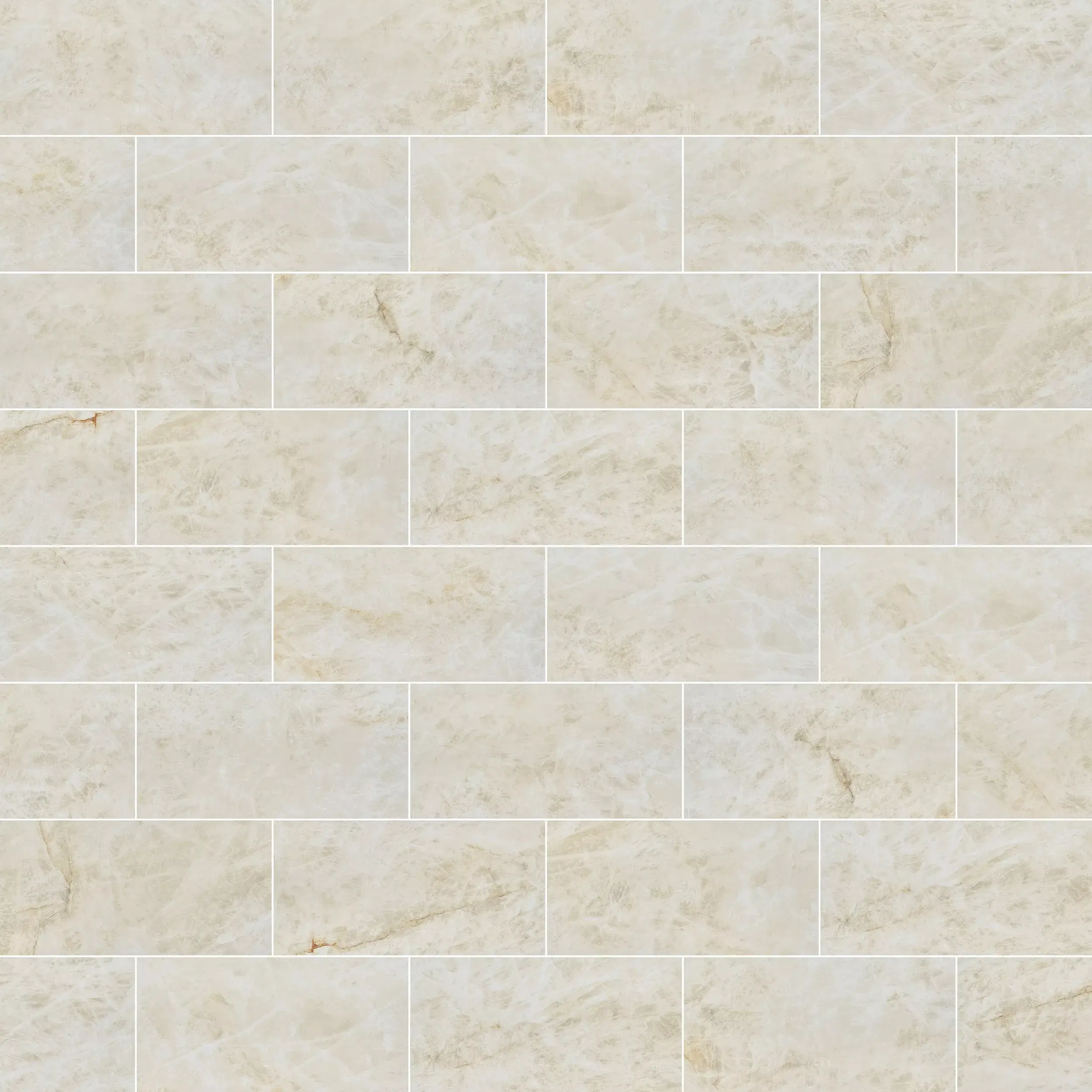Perla Venata Polished Porcelain Tile