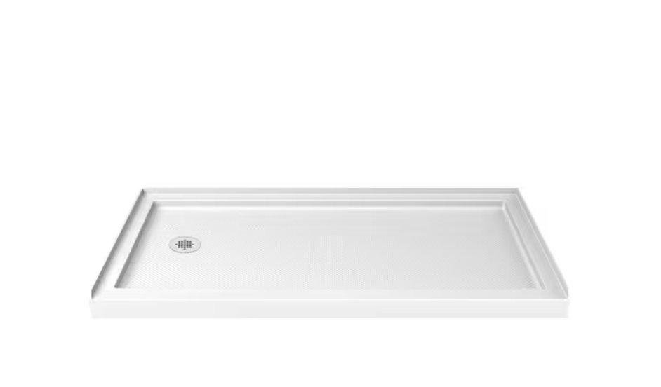 Shower Pan