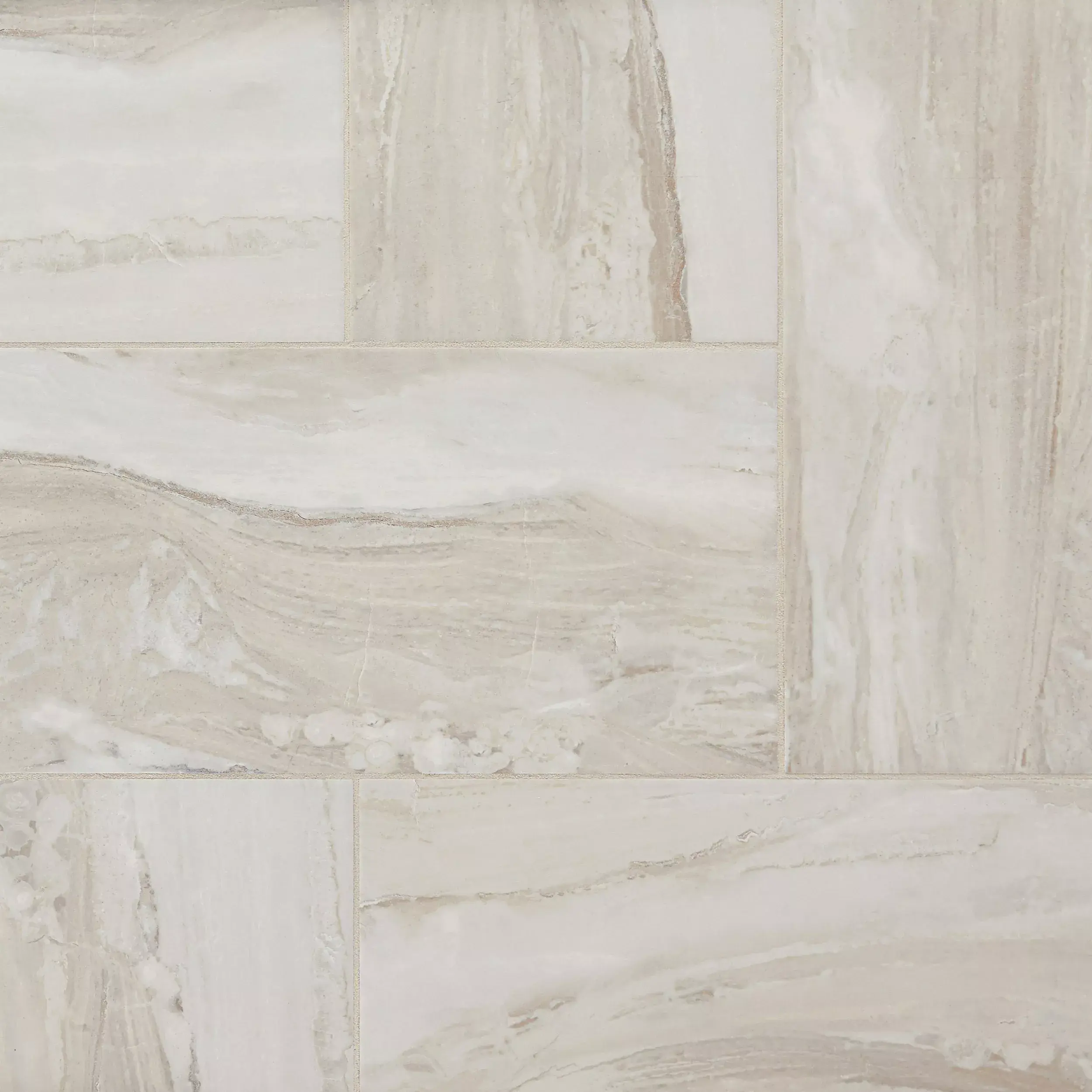 Prado Gray Matte Ceramic Tile