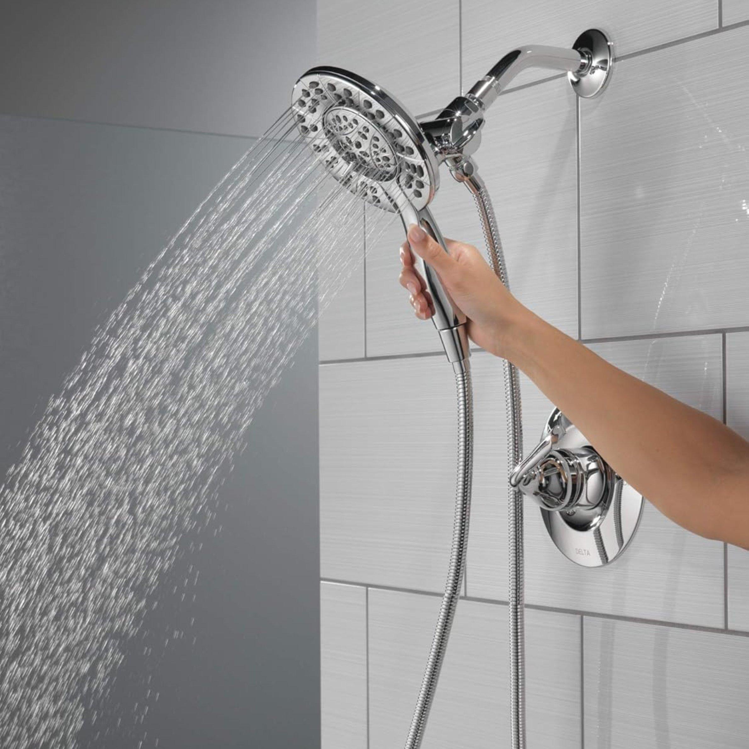 Delta Arvo 14 Series Shower Faucet Set