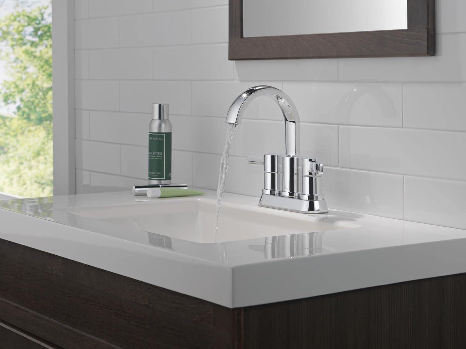 Vanity Faucet