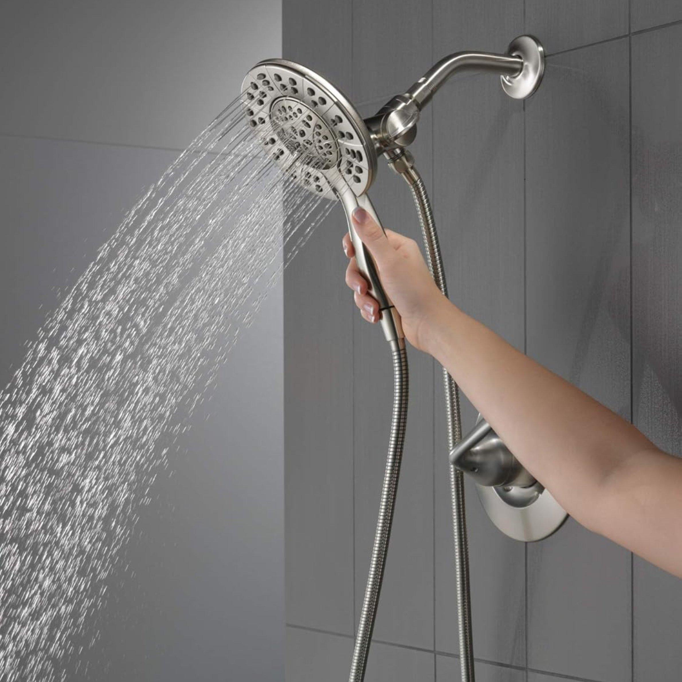 Delta Arvo 14 Series Shower Faucet Set