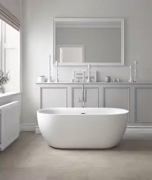 Bathtubs