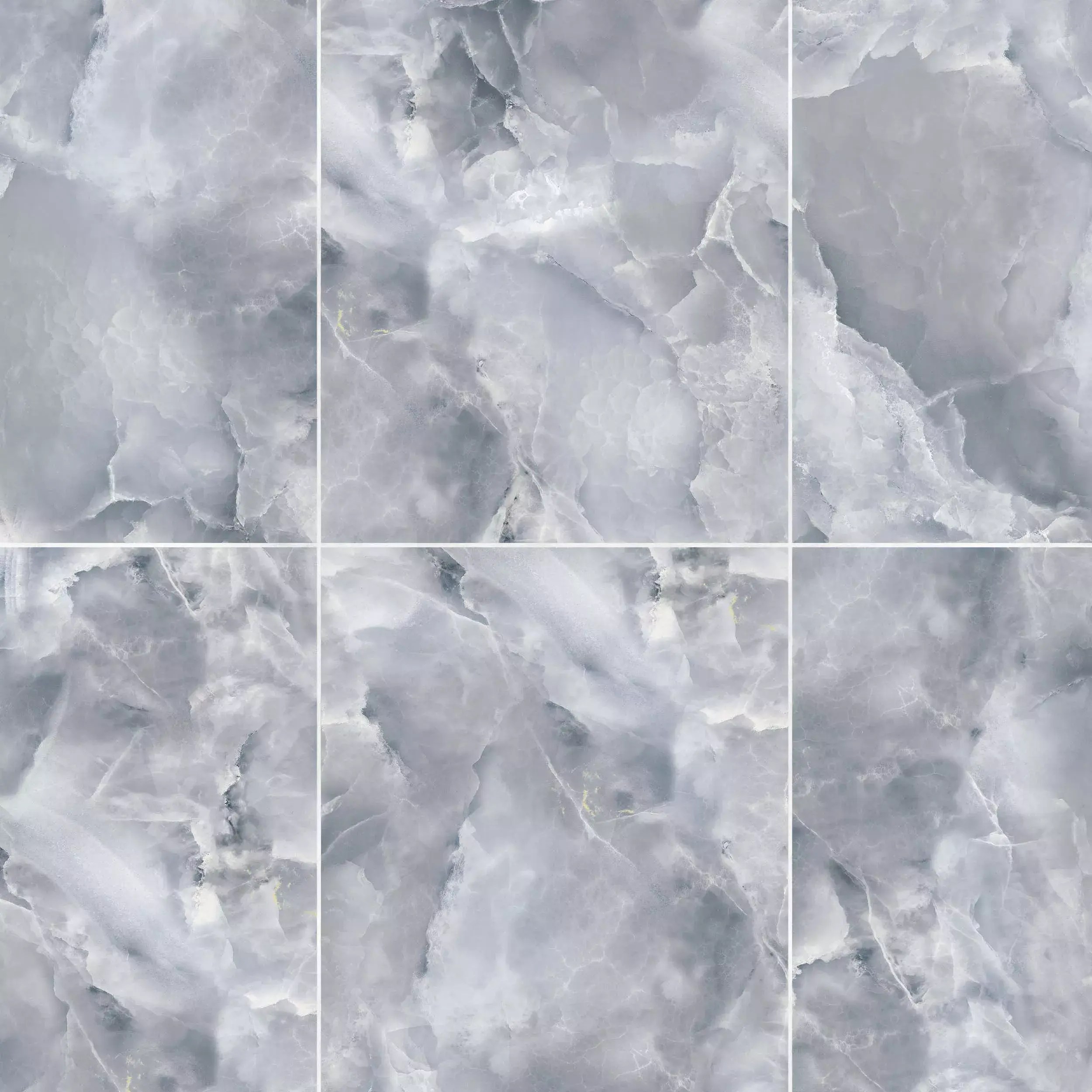 Juneau Sky Polished Porcelain Tile