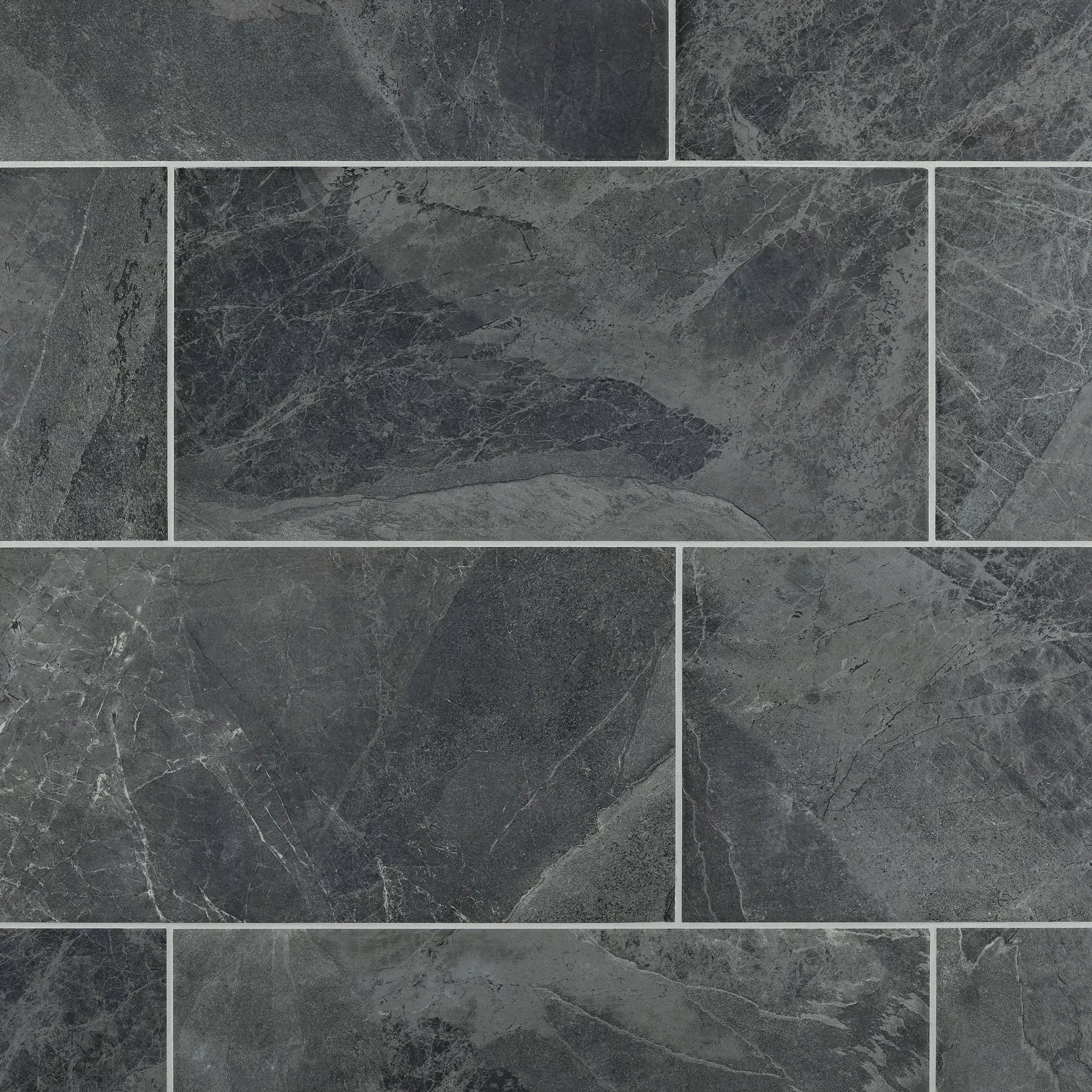 Basin Night Matte Porcelain Tile