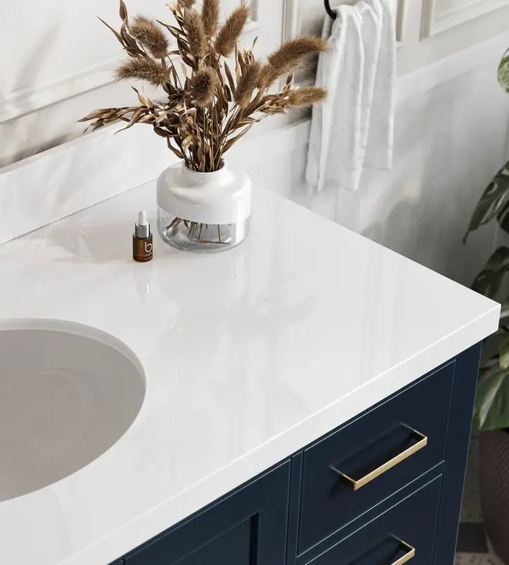 Vanity Tops