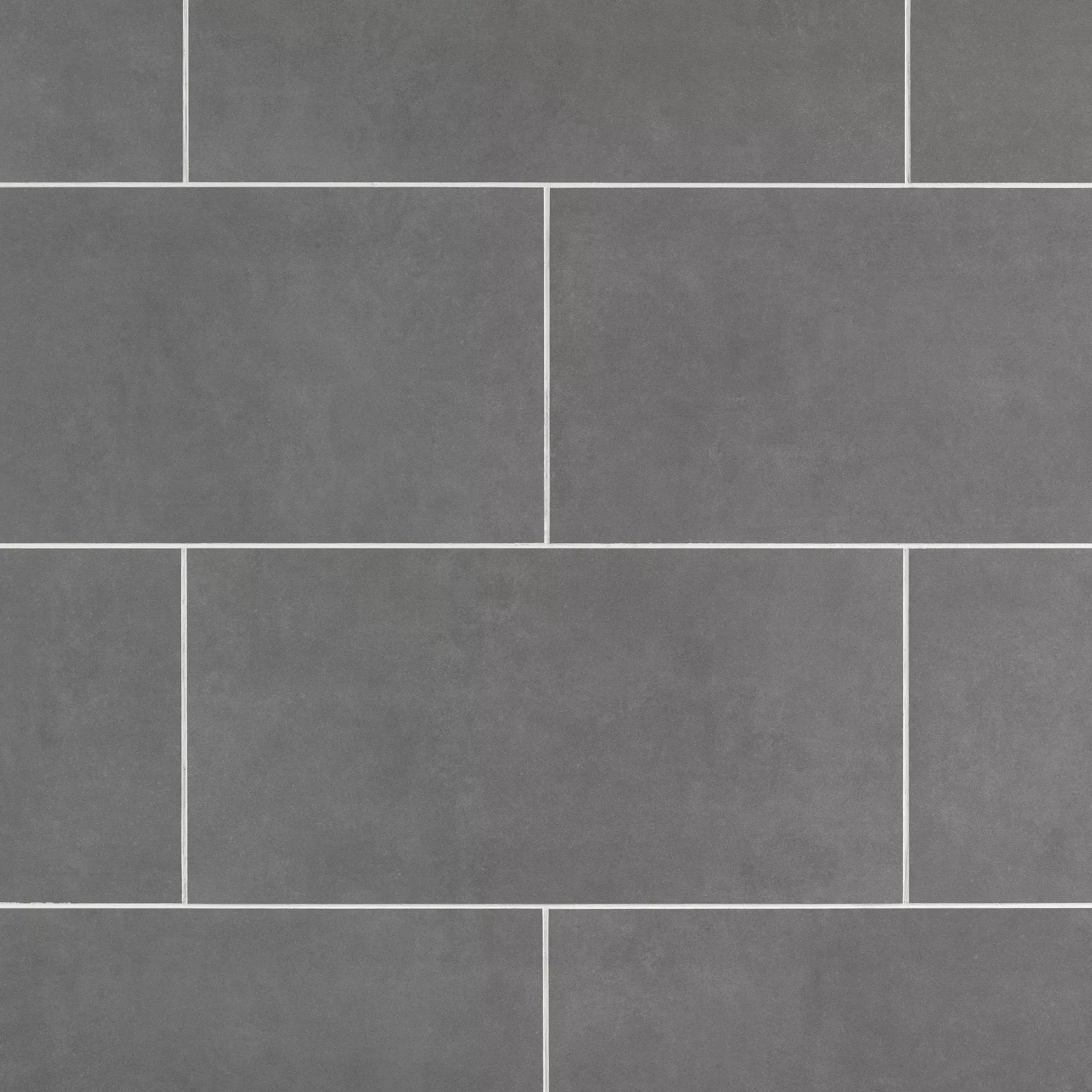 Concept Gray Matte Porcelain Tile