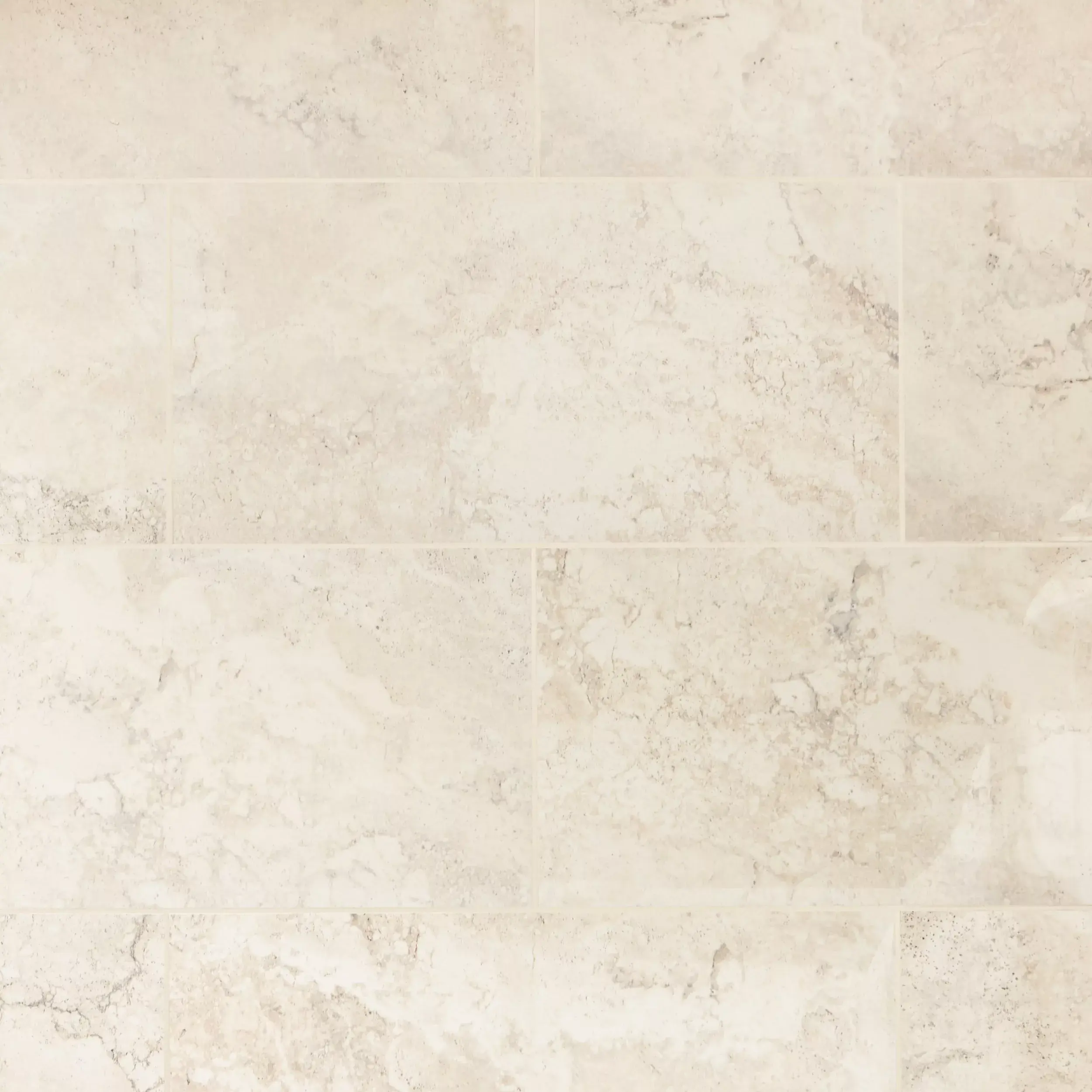 Tarsus Almond II Polished Porcelain Tile