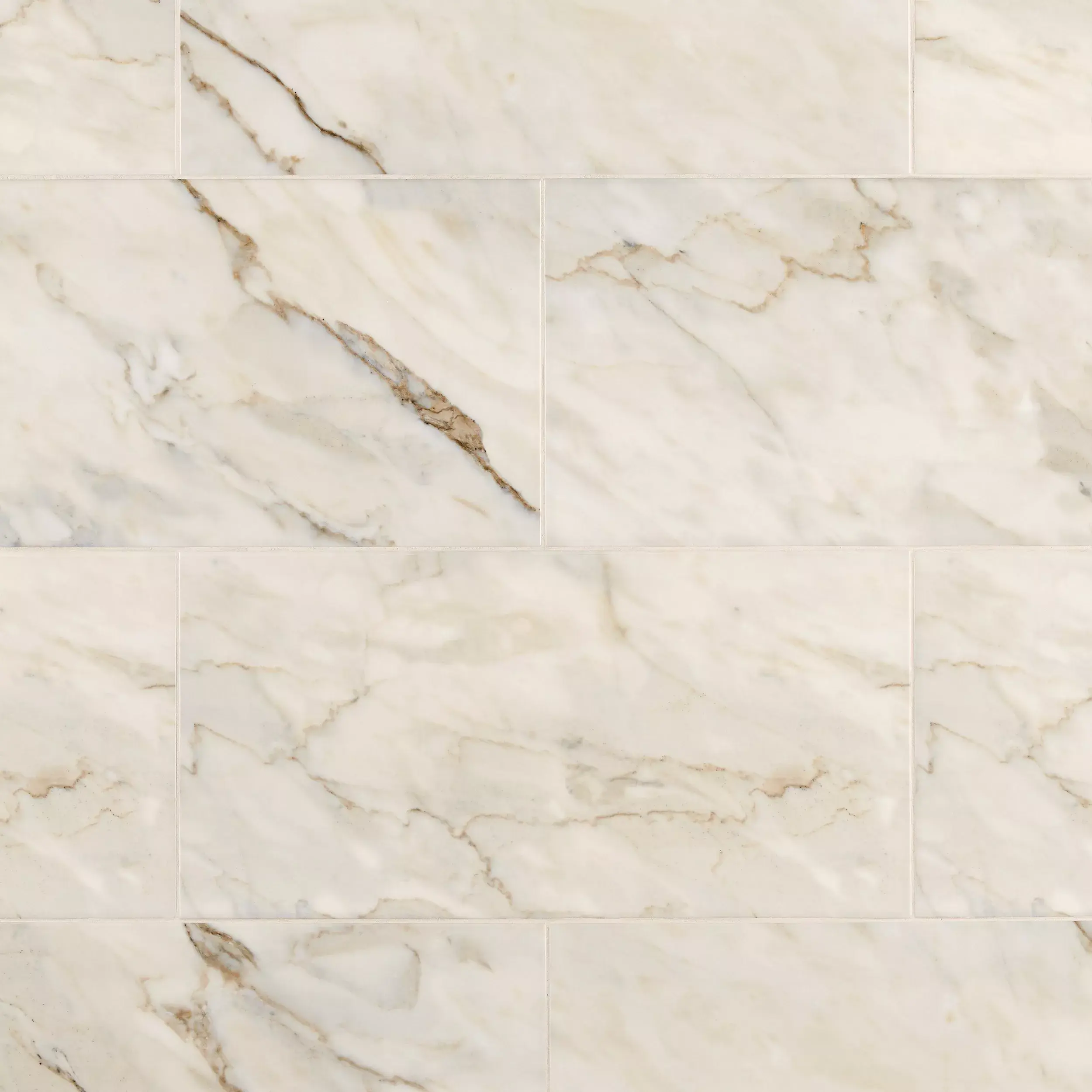 Sora Bianca High Gloss Ceramic Tile