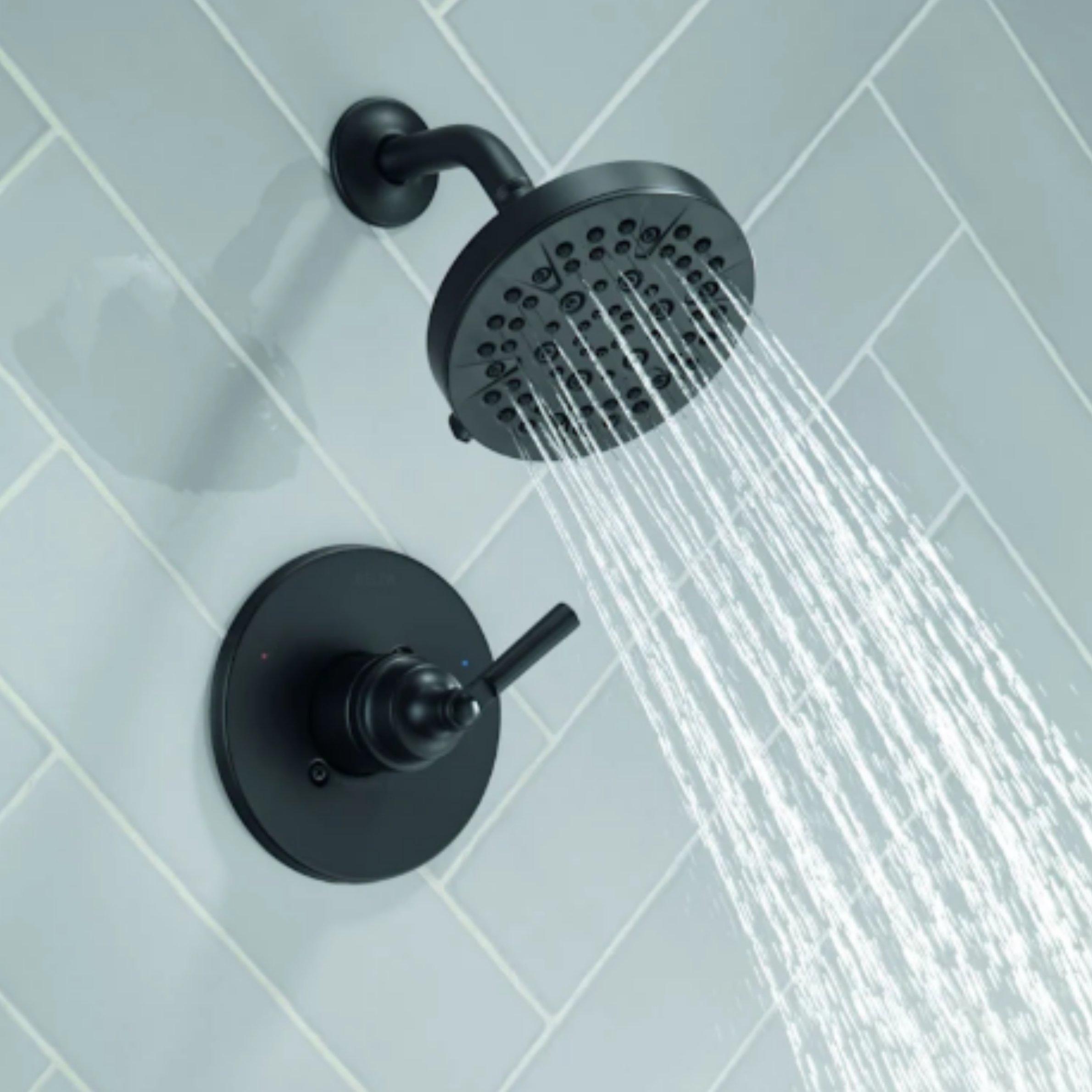 Delta Saylor 14 Series Shower Faucet Set