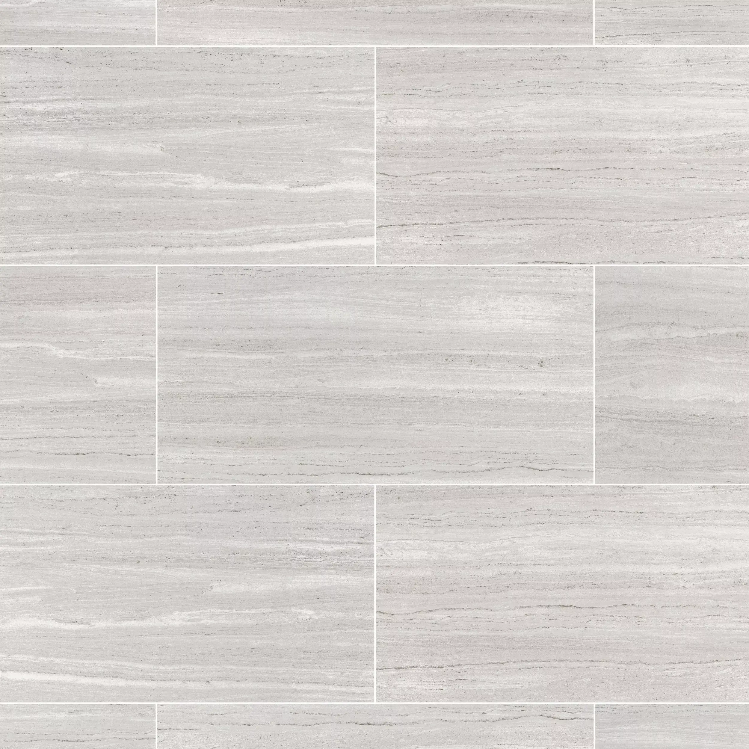 Sonoma Perla Matte Porcelain Tile