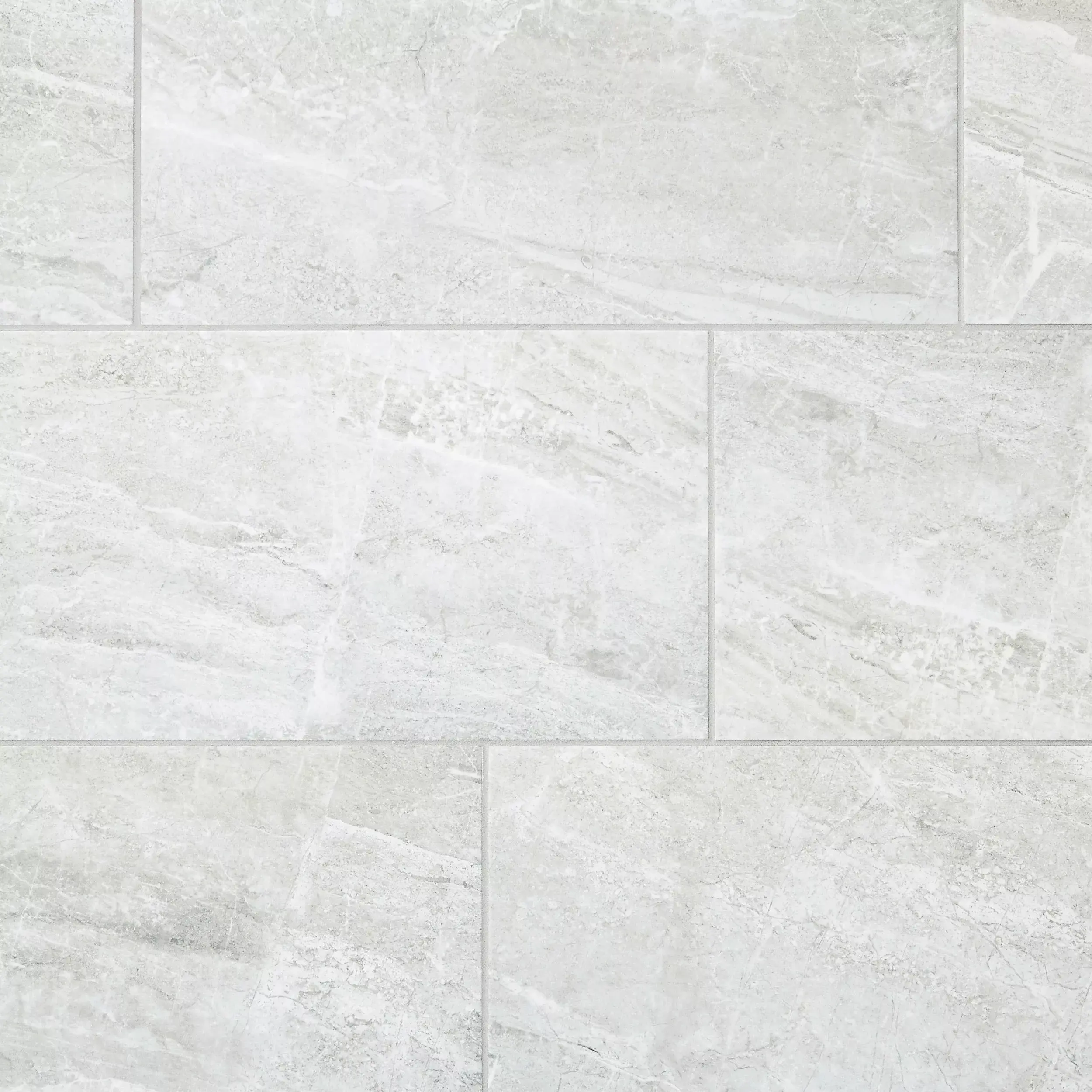 Nepal Gray Matte Porcelain Tile