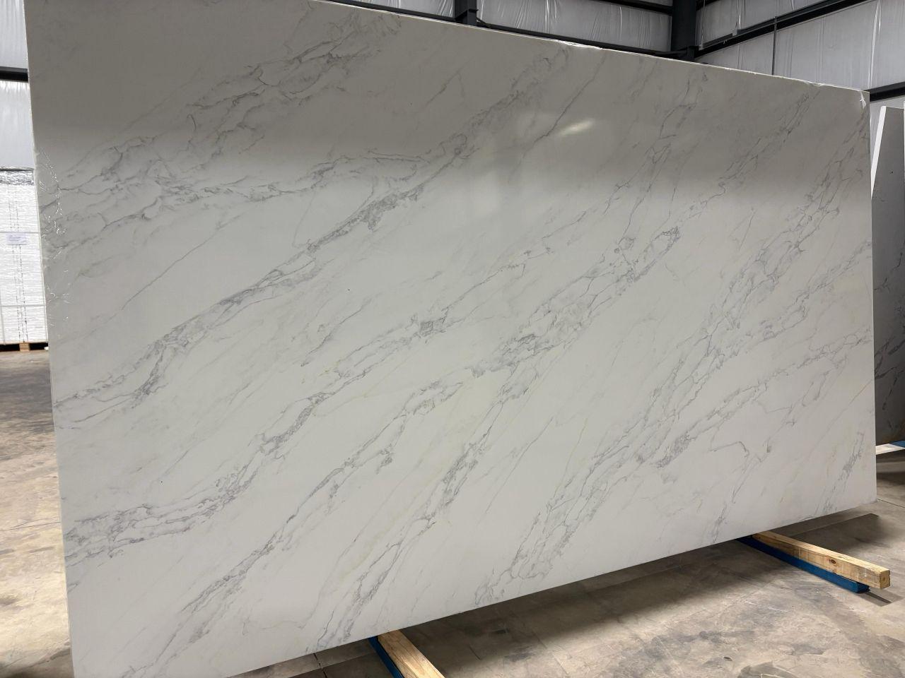 White Quartz with Veins (EXAMPLE ONLY)