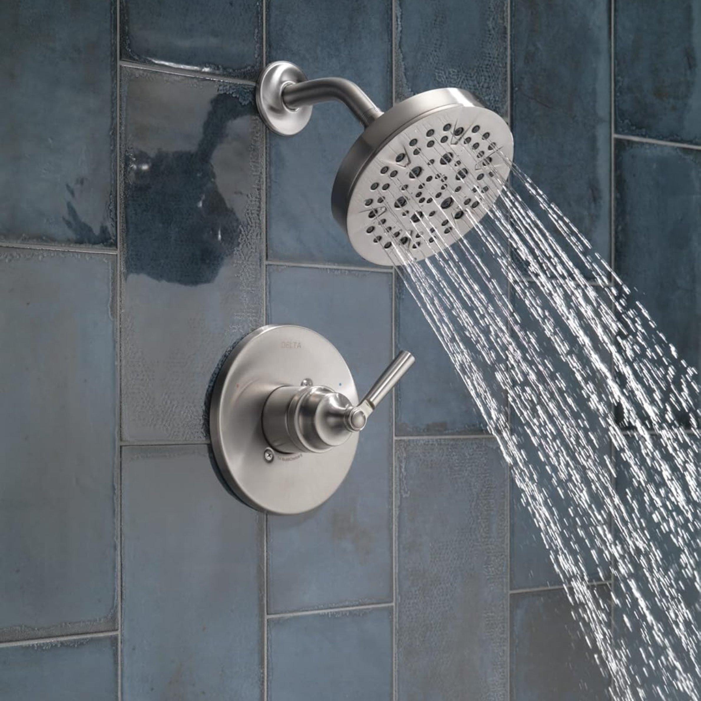 Delta Saylor 14 Series Shower Faucet Set