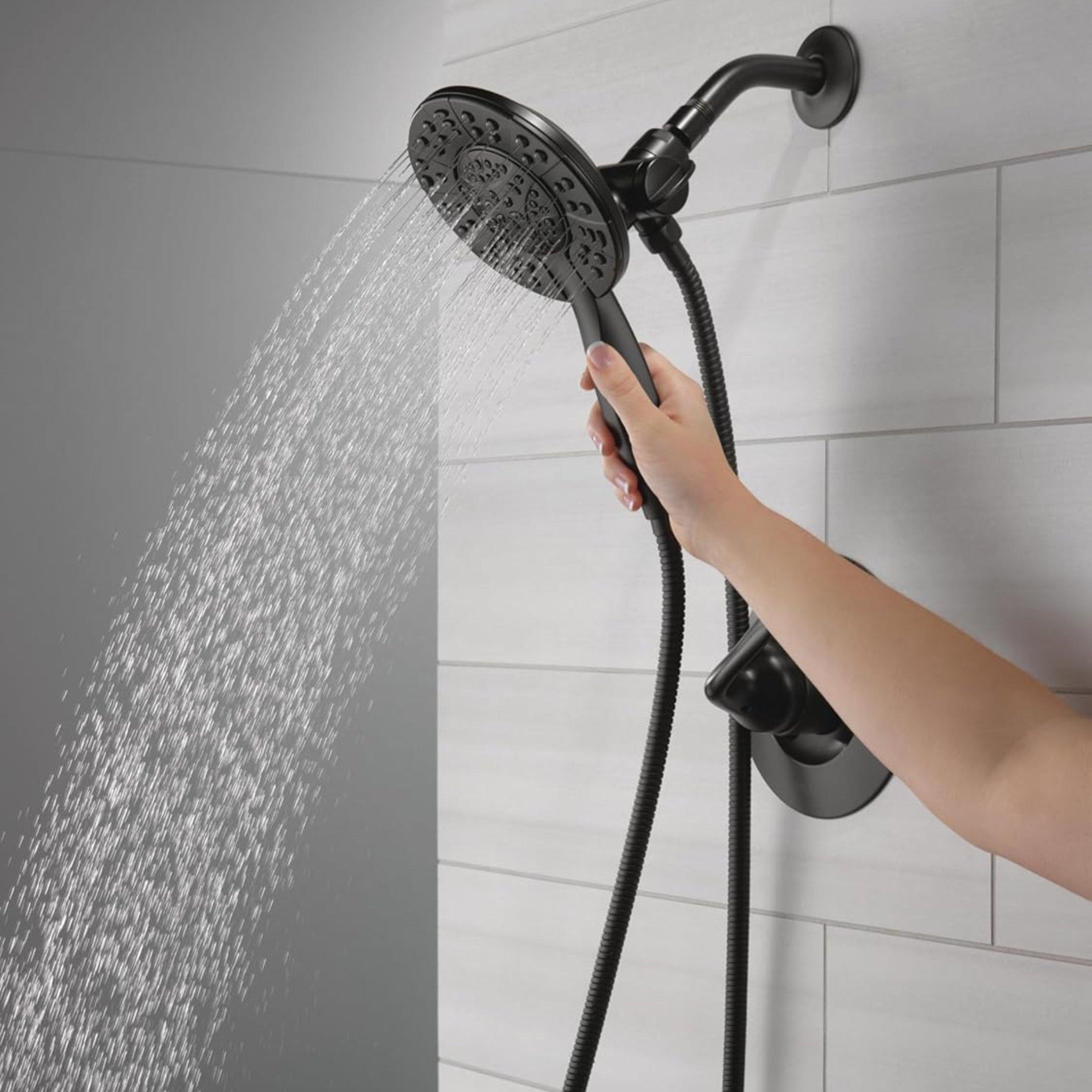 Delta Arvo 14 Series Shower Faucet Set