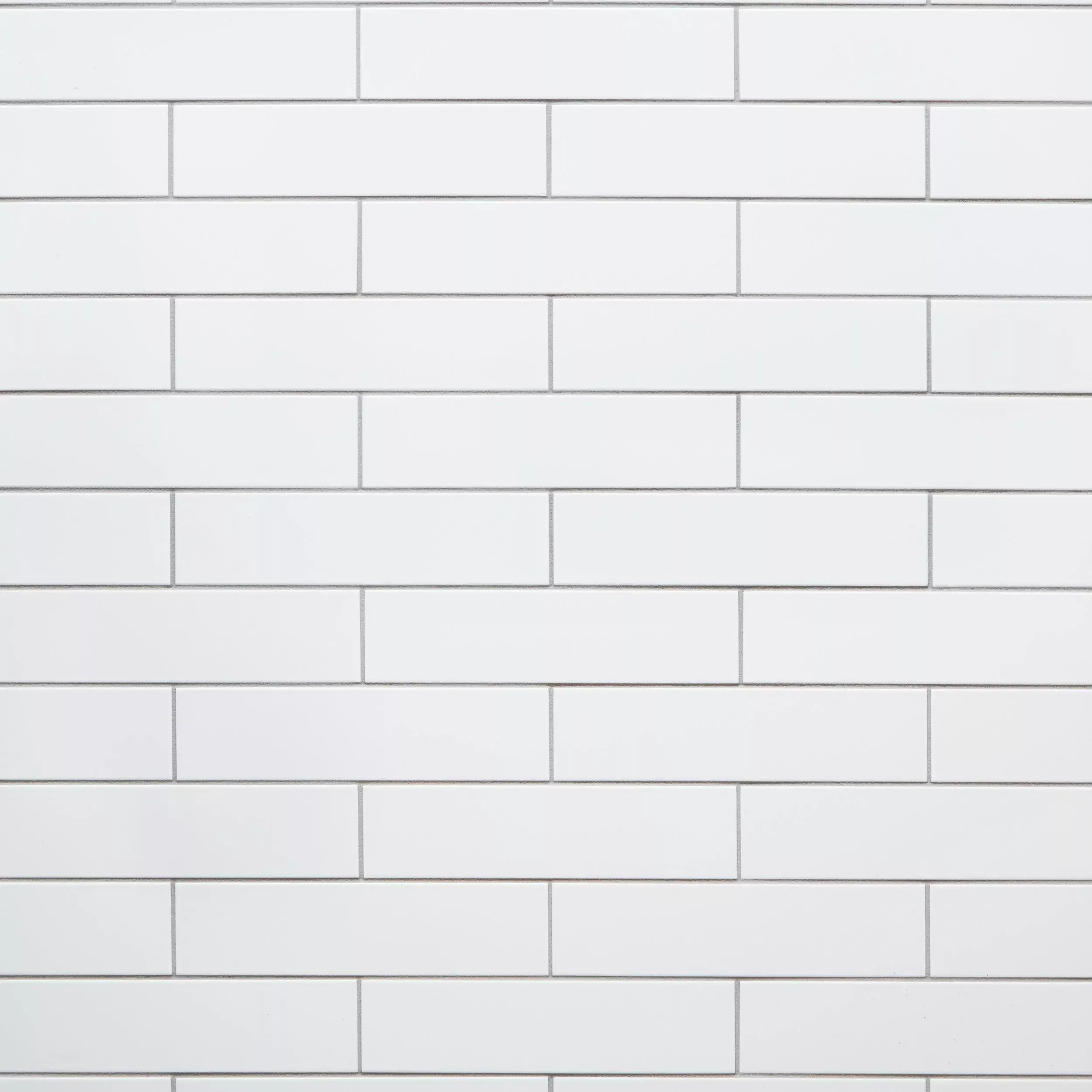 Meringue Glossy Ceramic Tile