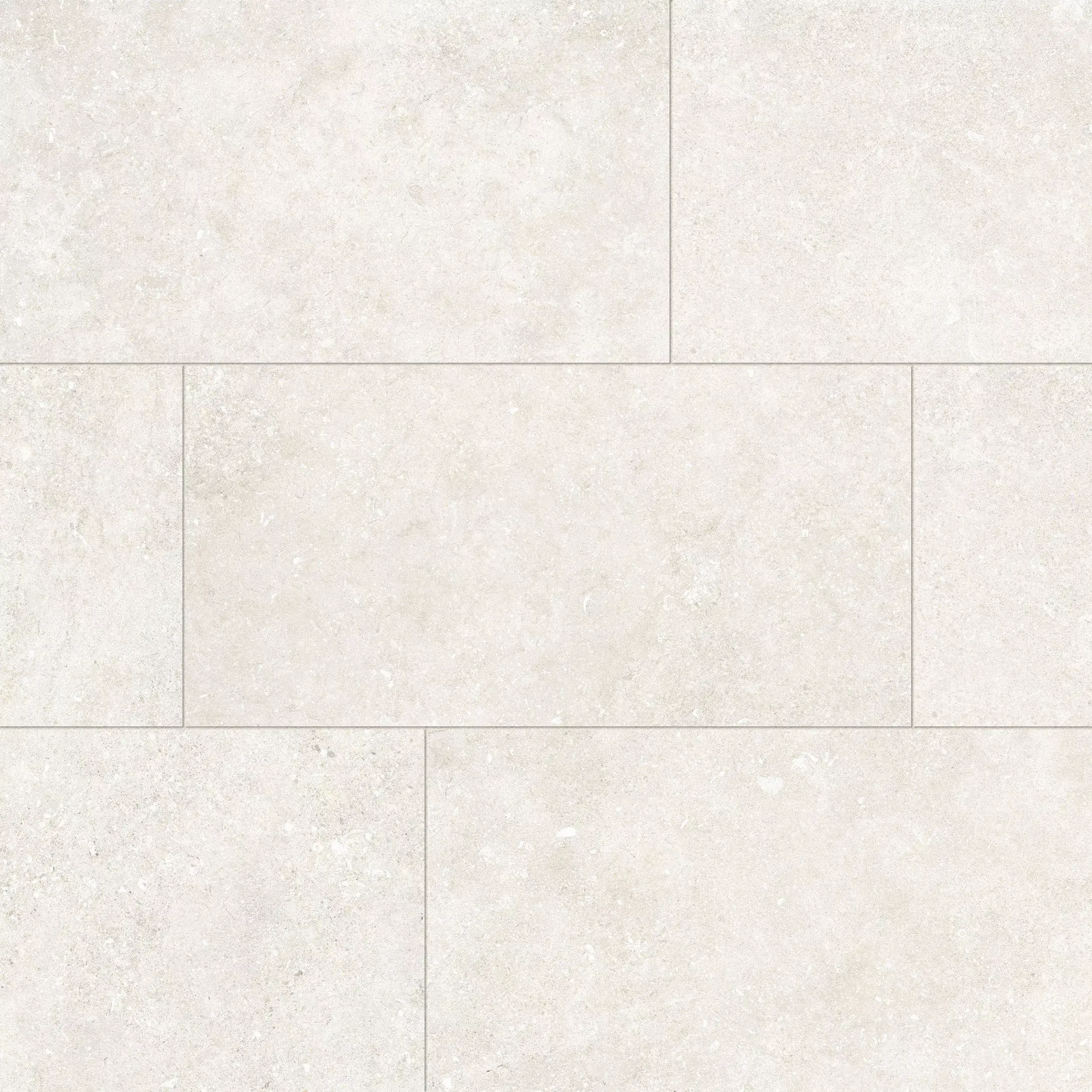 Hadrian Gris Matte Porcelain Tile