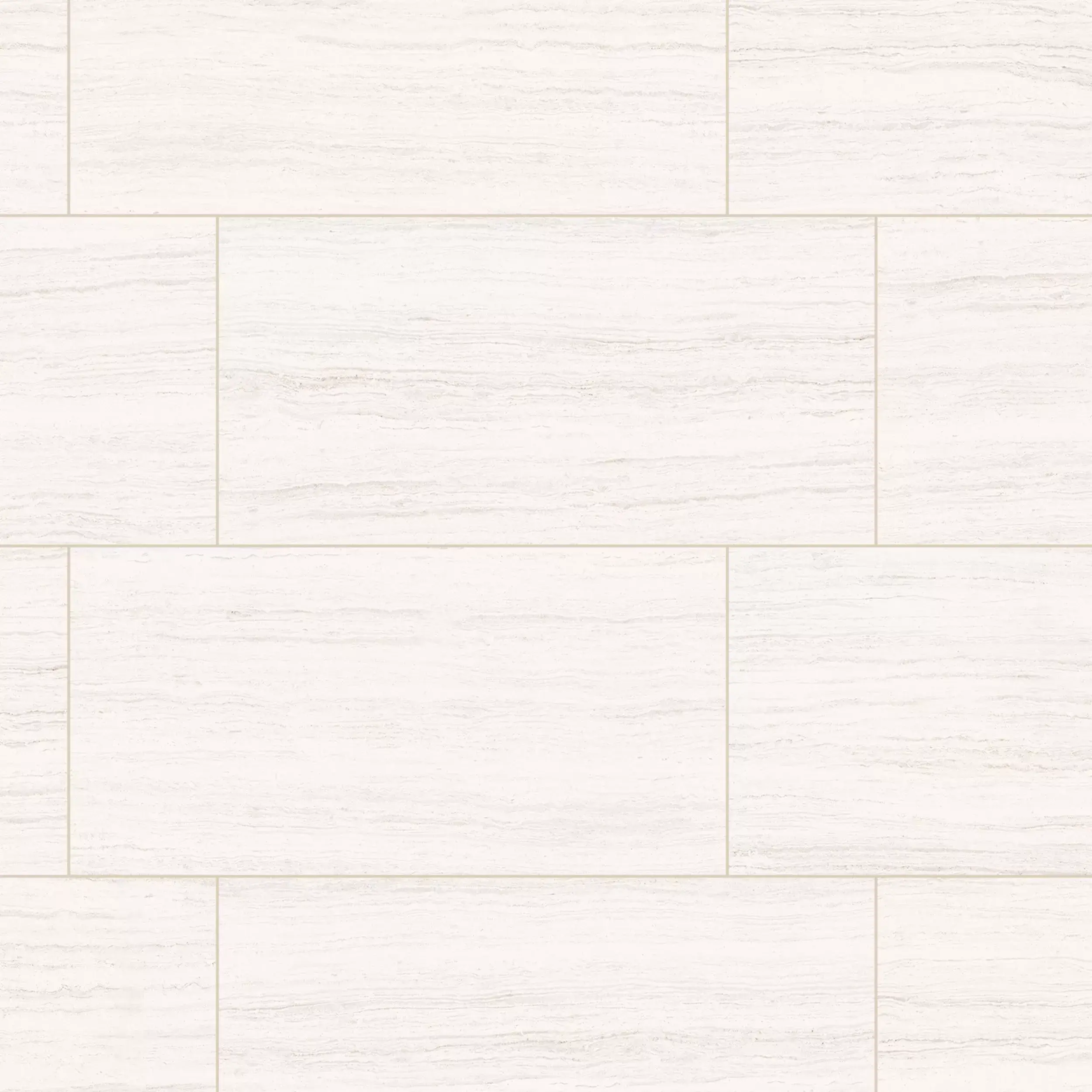 Hartwell Ivory Matte Porcelain Tile
