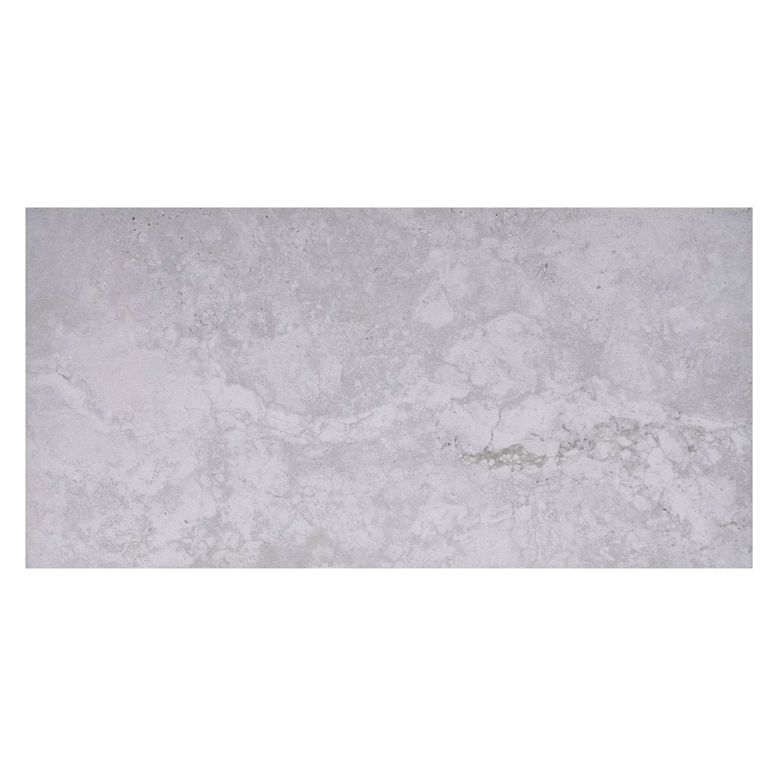 Modelo Gray II Matte Ceramic Tile