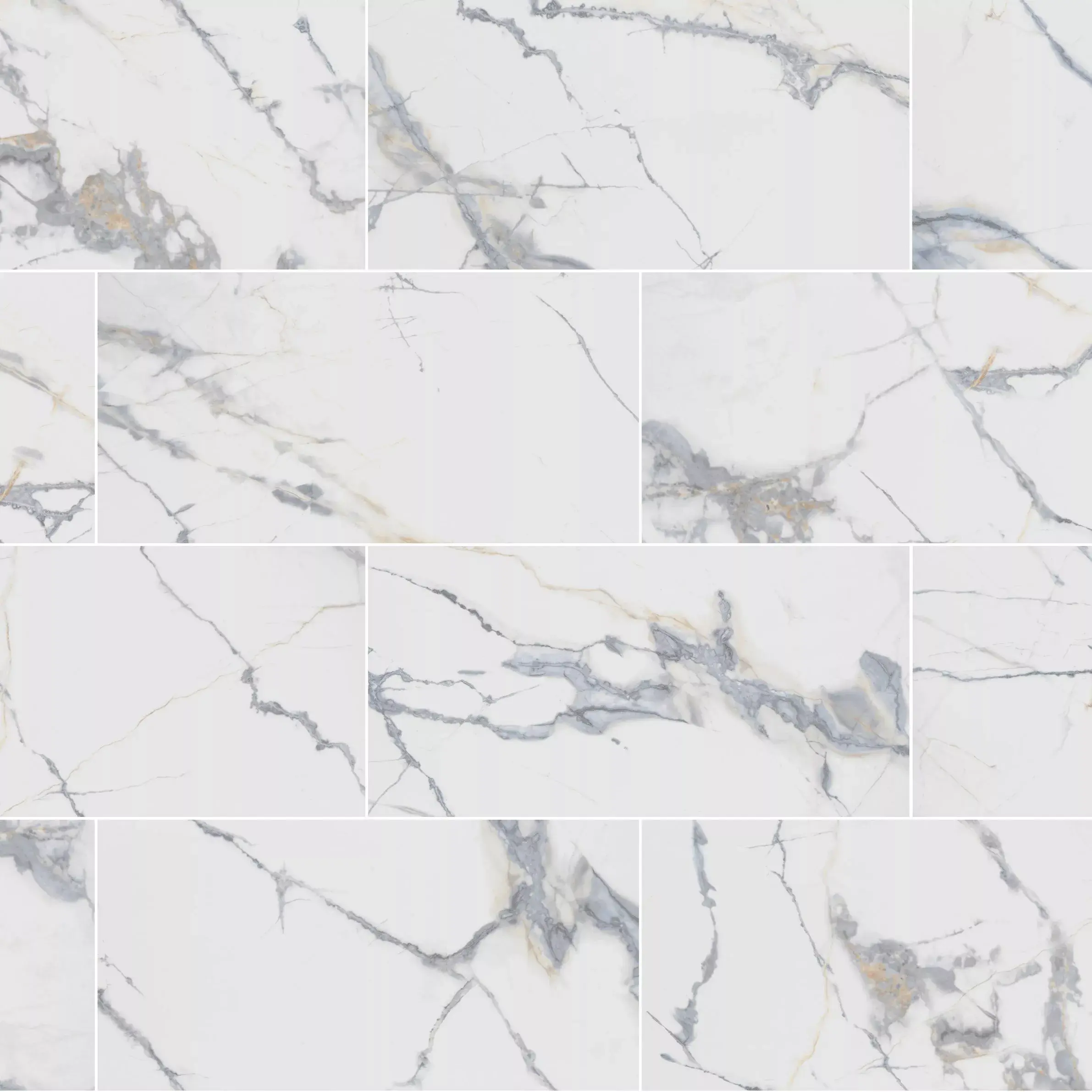 Emilia Polished Porcelain Tile