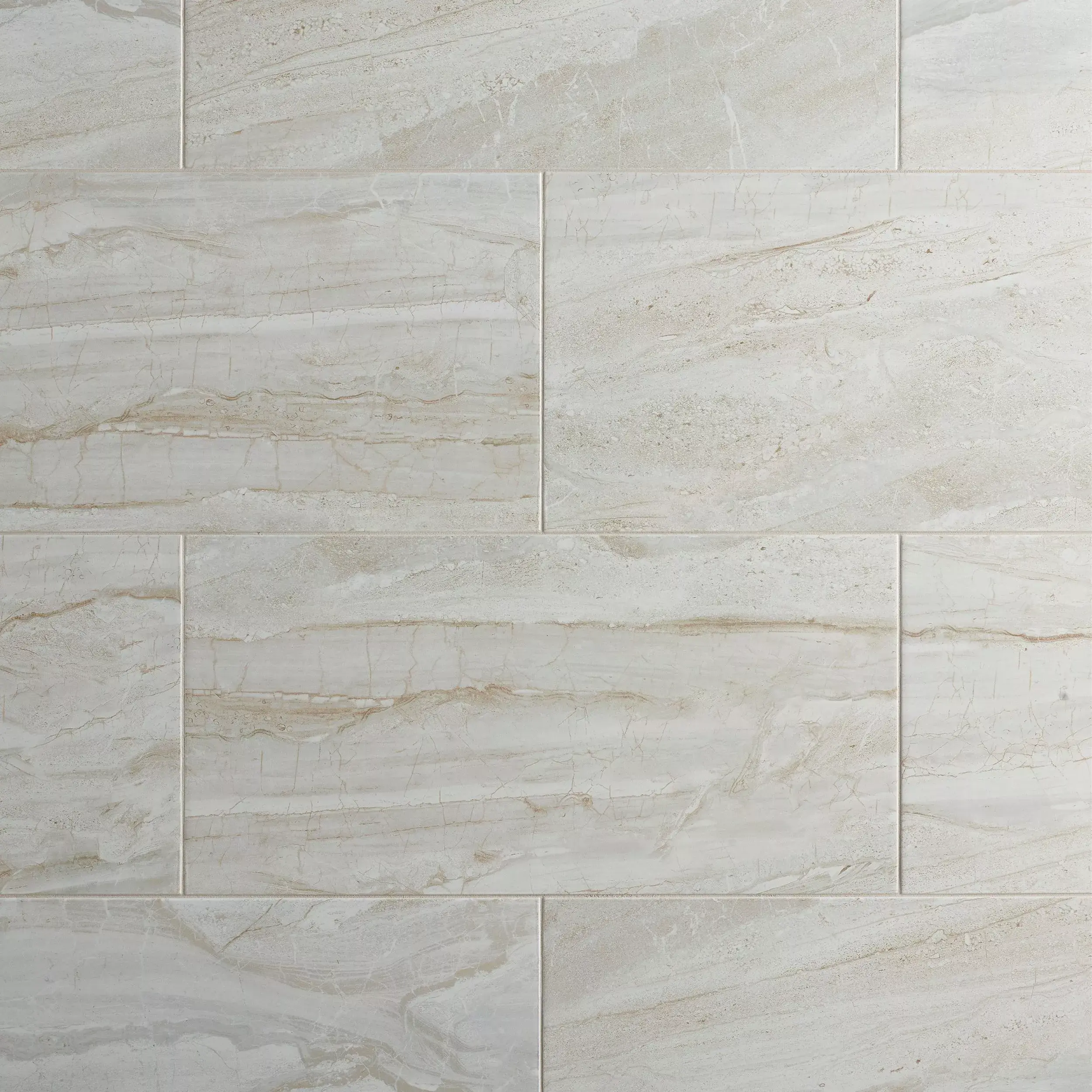 Talesa Grigio High Gloss Ceramic Tile