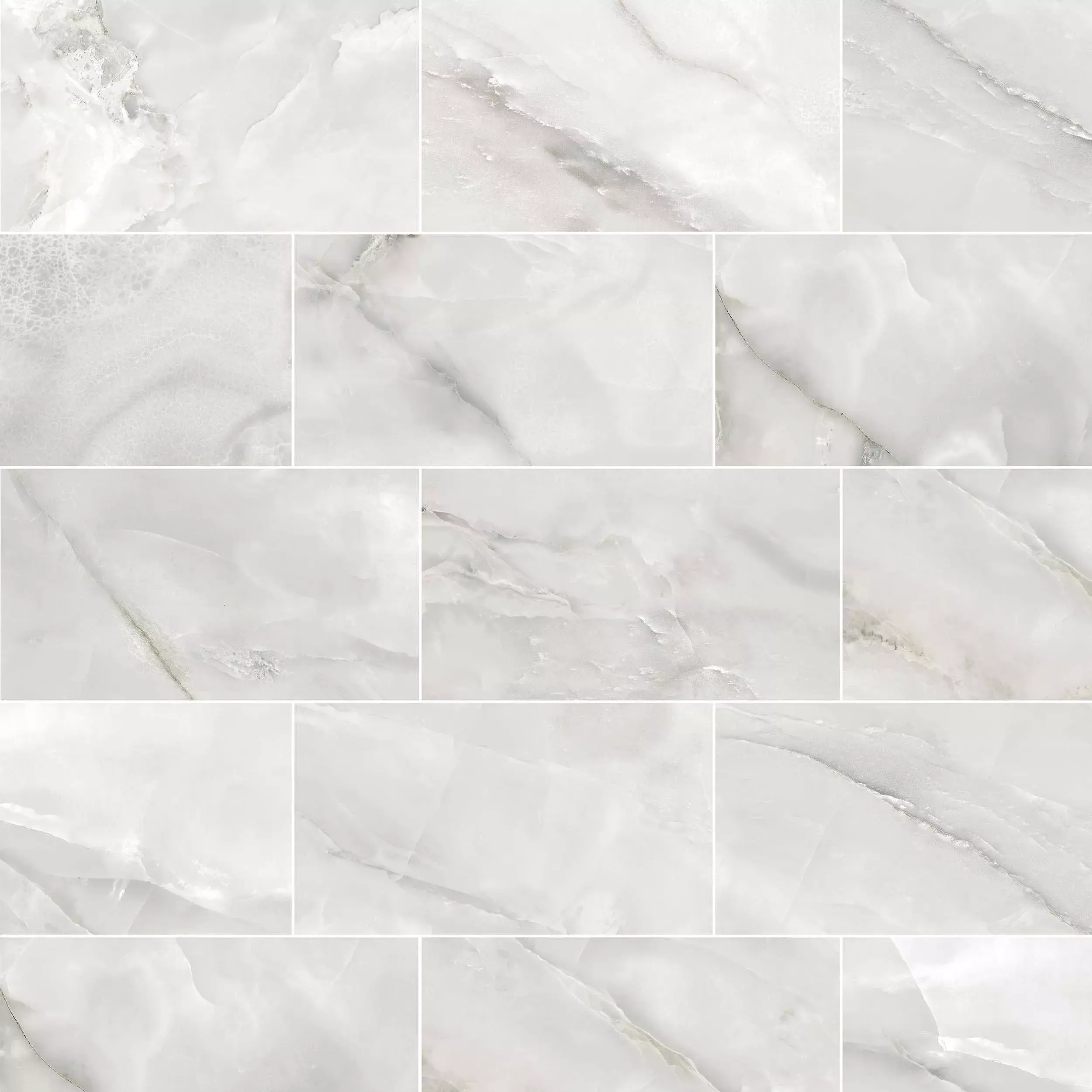 Olympia Gris Porcelain Tile