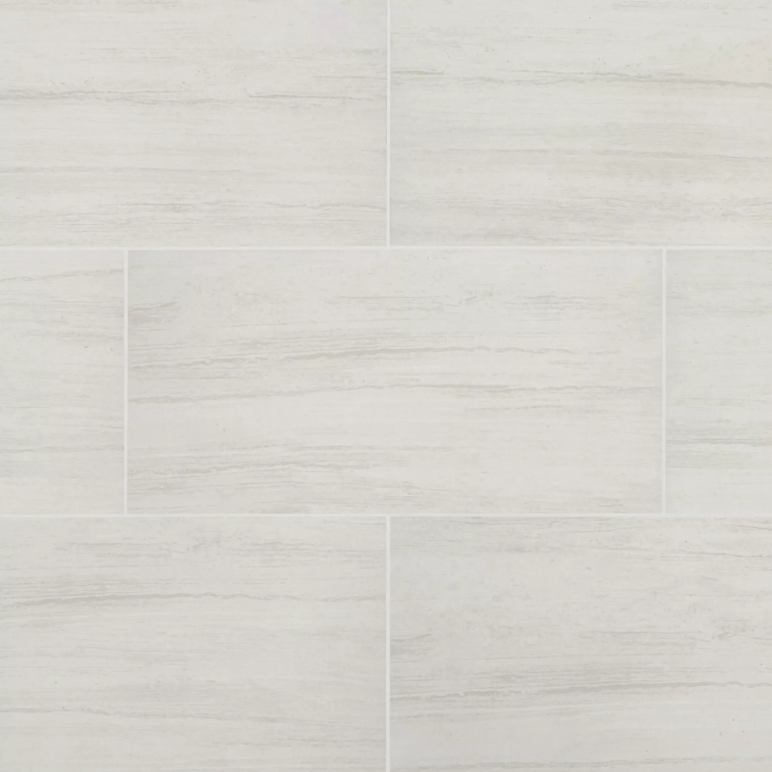 Classic Bianca II Matte Porcelain Tile