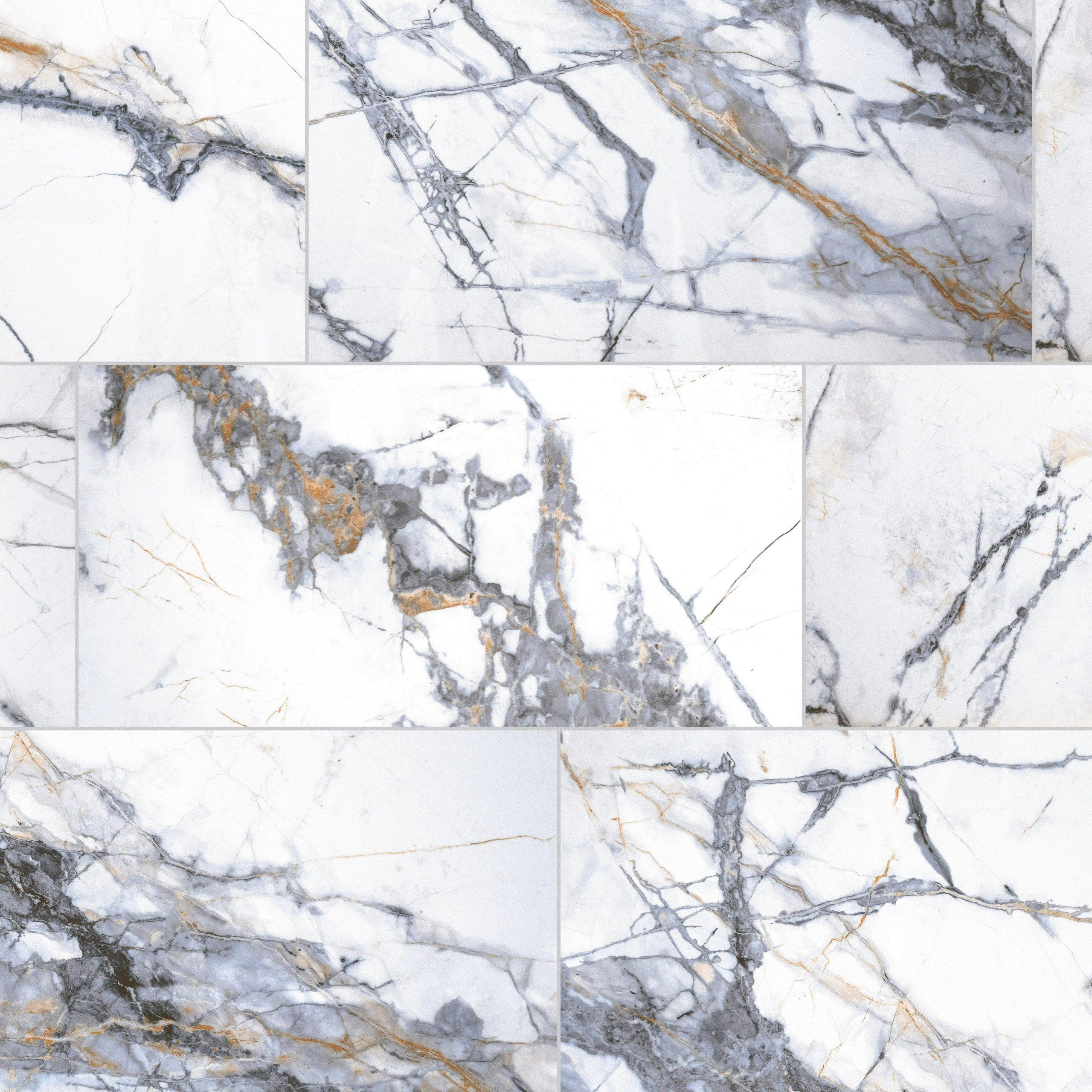 Emilia Matte Porcelain Tile