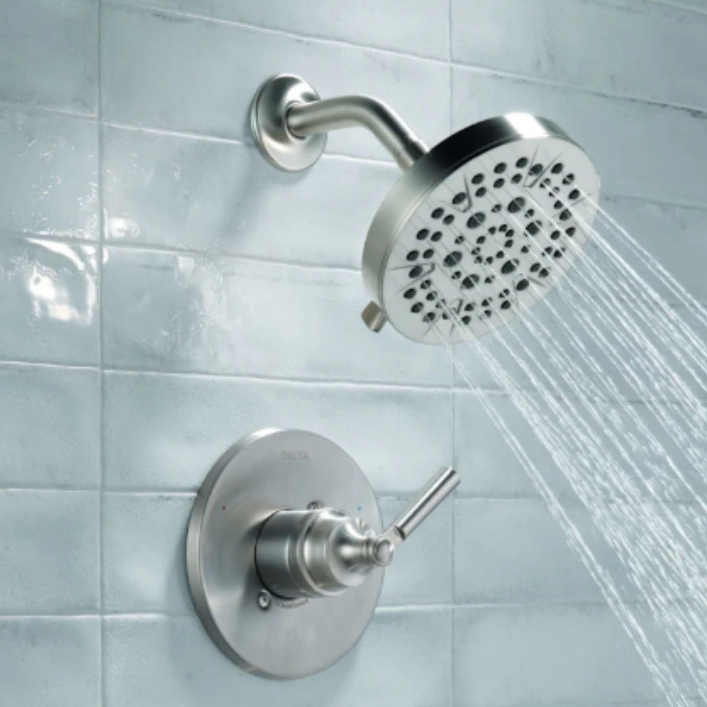 Delta Saylor 14 Series Shower Faucet Set