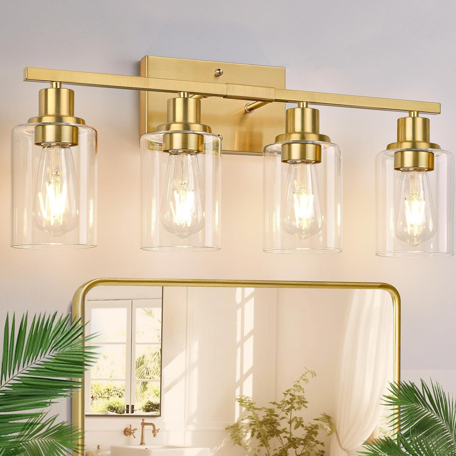 Vanity Lights