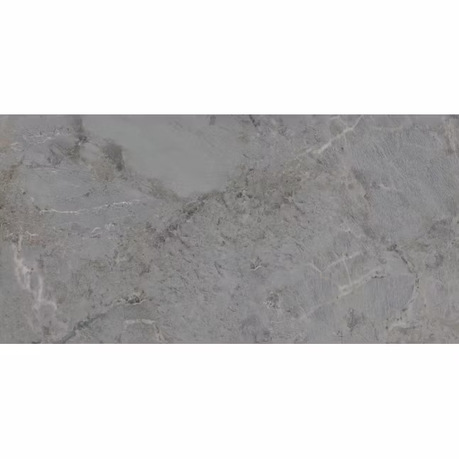 24x48 Satori Galaxia Grigio Polished Porcelain Tile