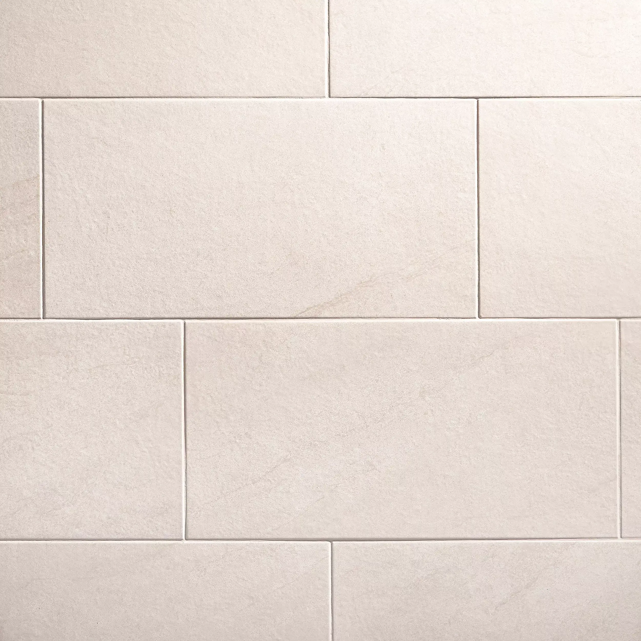 Ravenna Almond Matte Porcelain Tile