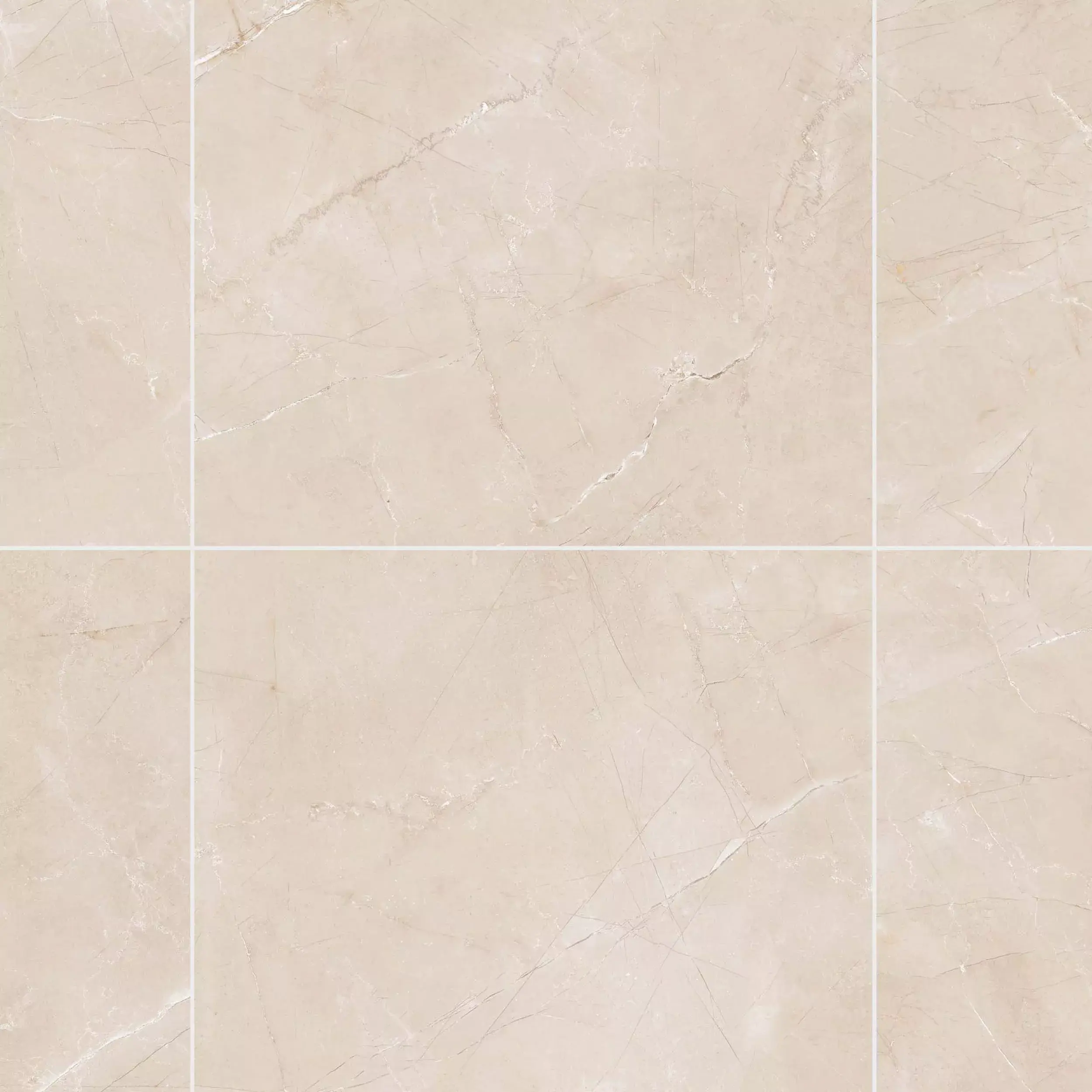Sand Dune Polished Porcelain Tile