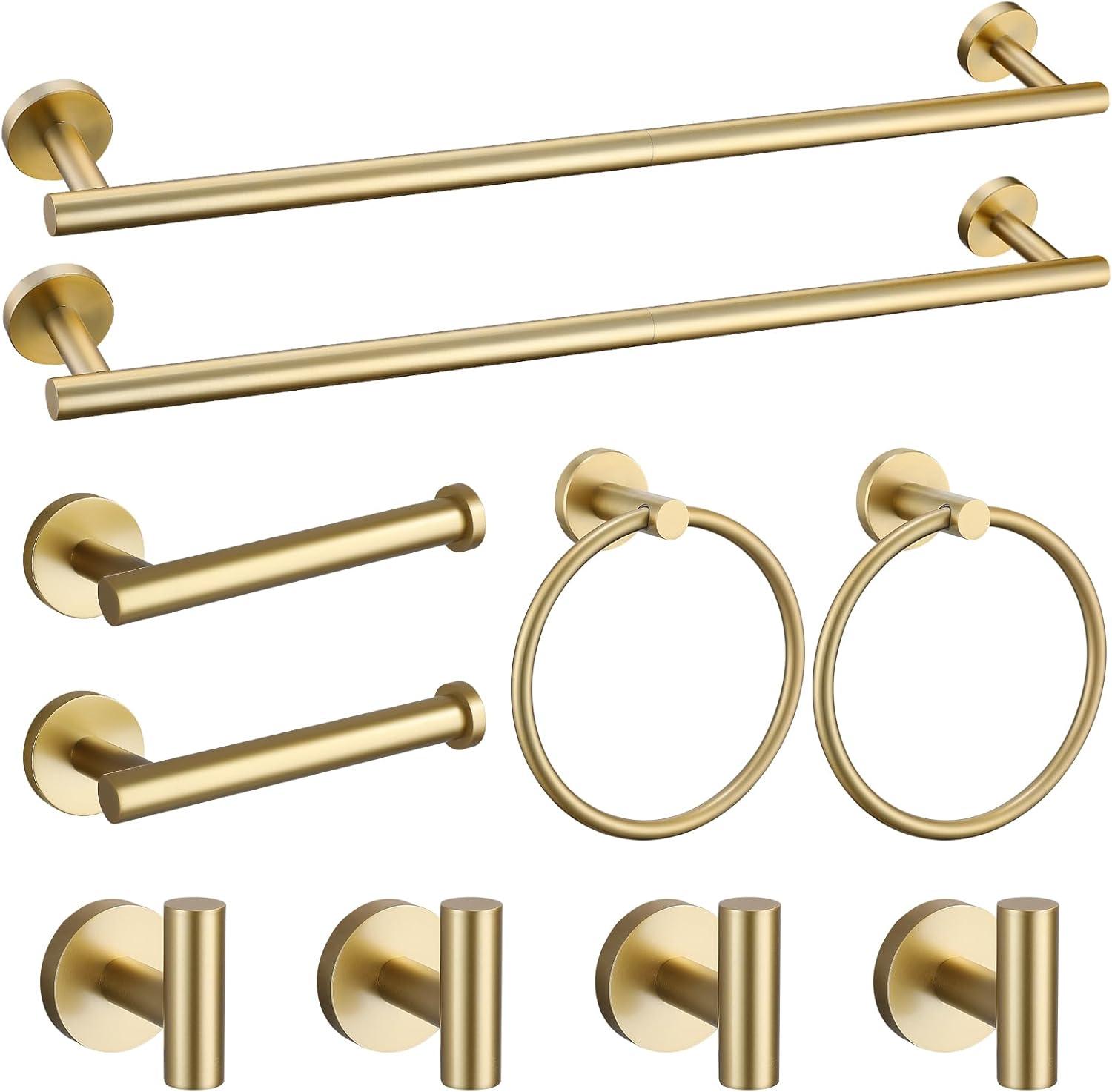 Bathroom Hardwares