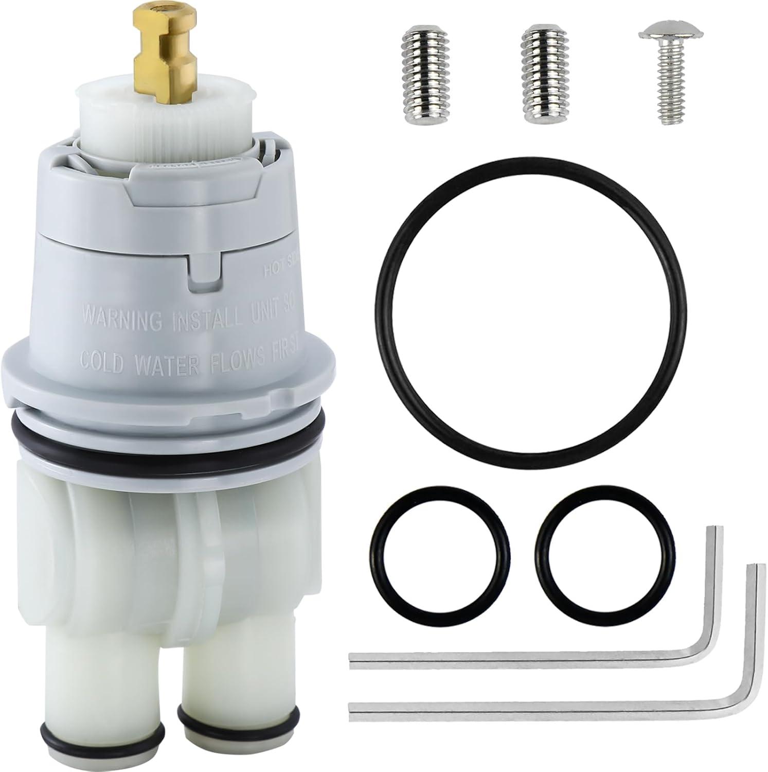 Delta Shower Cartridge